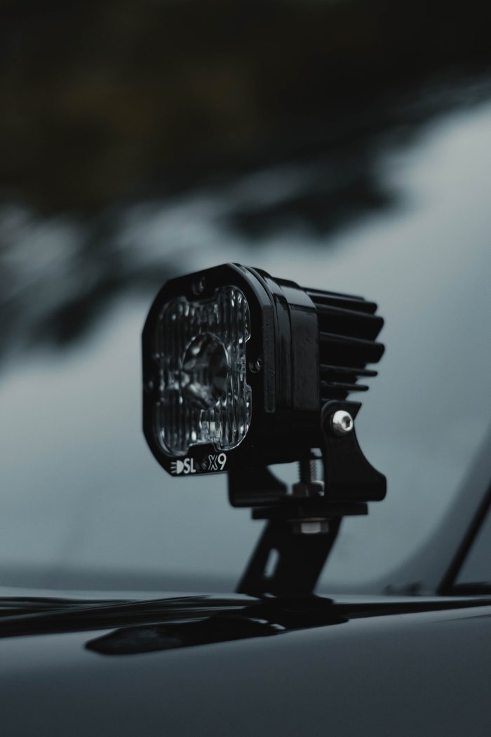 X9 Laser Pod Lights - Image 6
