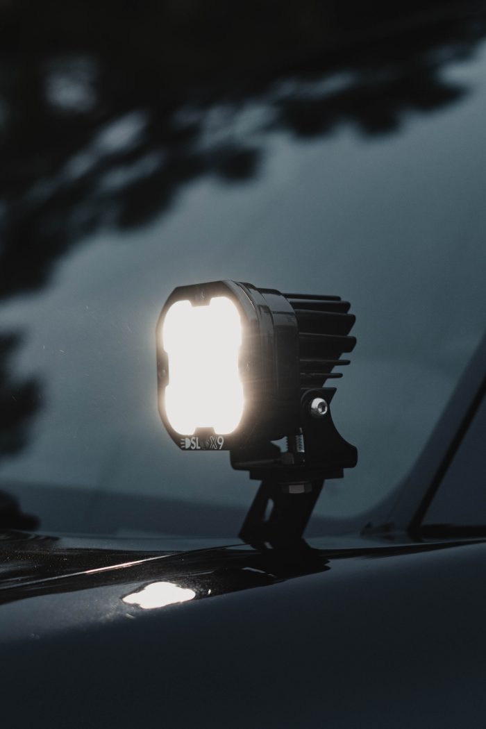 X9 Laser Pod Lights - Image 7
