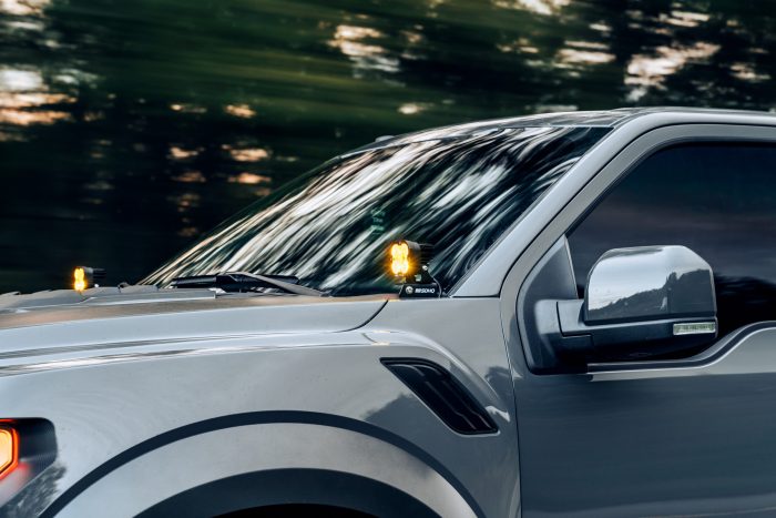 X9 Laser Pod Lights - Image 4