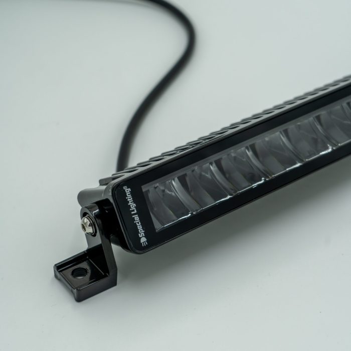 Extreme LED bar