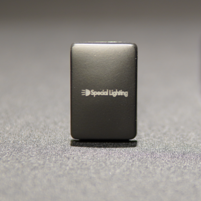 Toyota Switches Special Lighting ® - Image 3