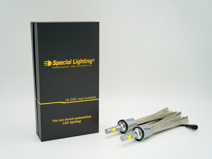 Bulbs LED Special Lighting® 16000lm