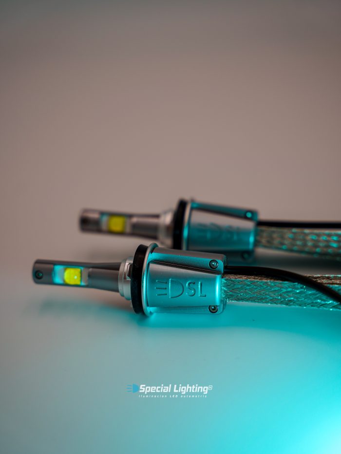Bulbs LED Special Lighting® 16000lm - Image 4