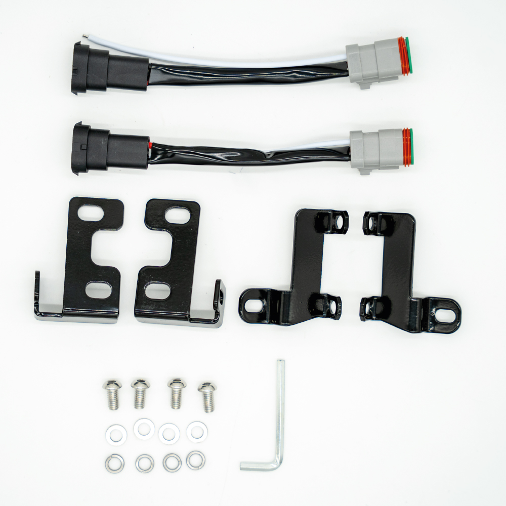 Cavok X8 Toyota fog lamps ( pair ) - Image 7