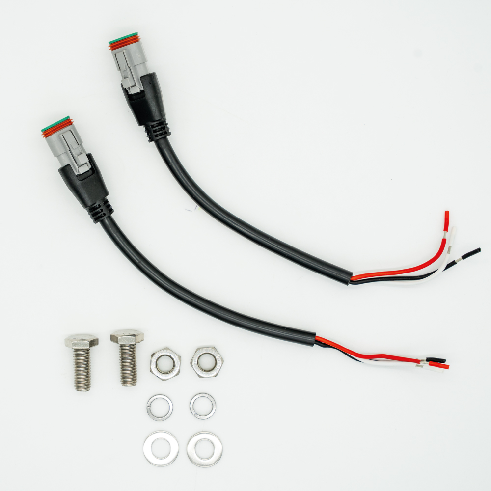 Cavok X8 Auxiliary Pod Lights ( pair ) - Image 9