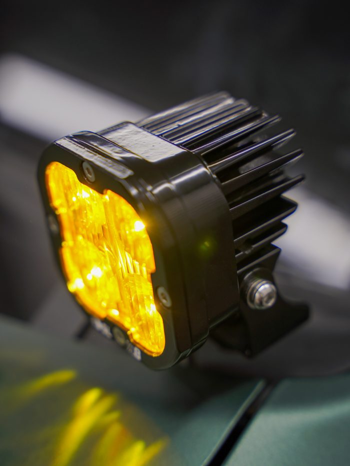 Cavok X8 Pod Lights (pair) - Image 3