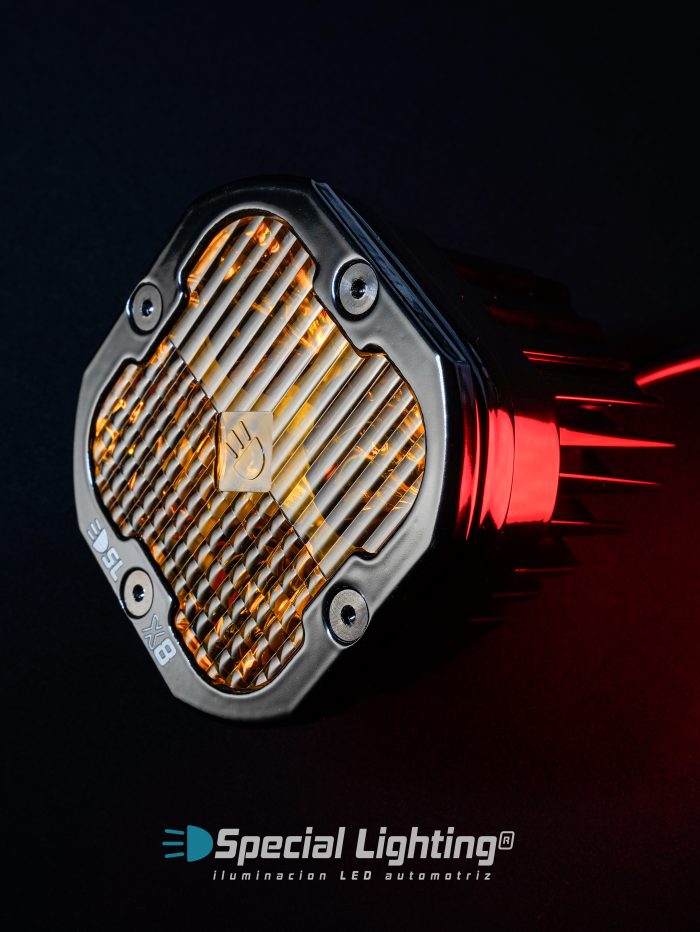 Cavok X8 Pod Lights (pair) - Image 4