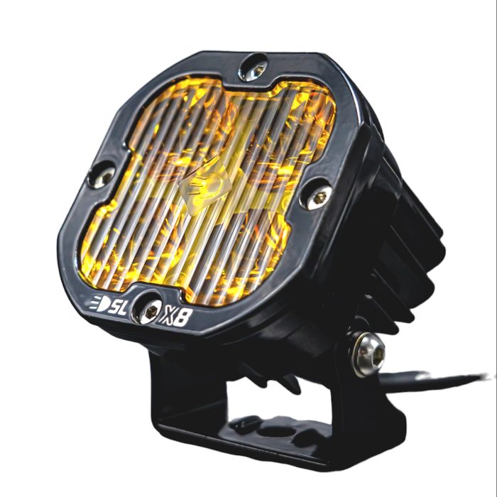 Cavok X8 Pod Lights (pair) - Image 2
