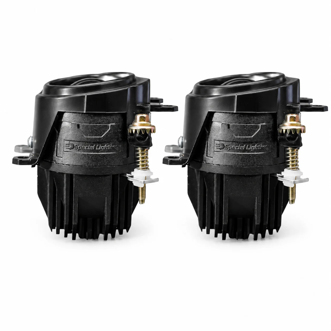 Special Lighting® Xs fog lamp 2" (pair)