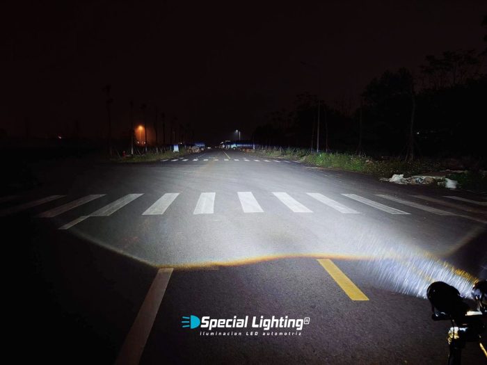Special Lighting Xs Toyota Fog Lamp 2" (pair) - Image 5