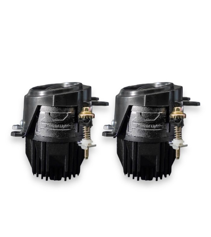 Special Lighting Xs Toyota Fog Lamp 2" (pair)
