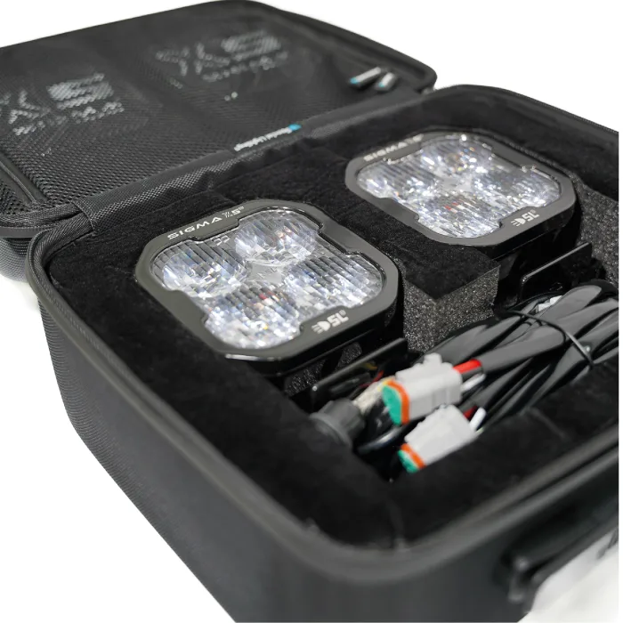 Sigma X5 - Image 5