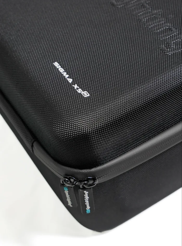 Sigma X5 - Image 6