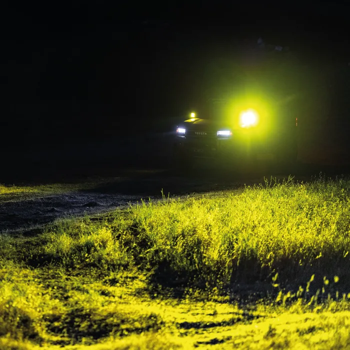 Sigma X5® auxiliary pod light 5" ( pair ) - Image 13
