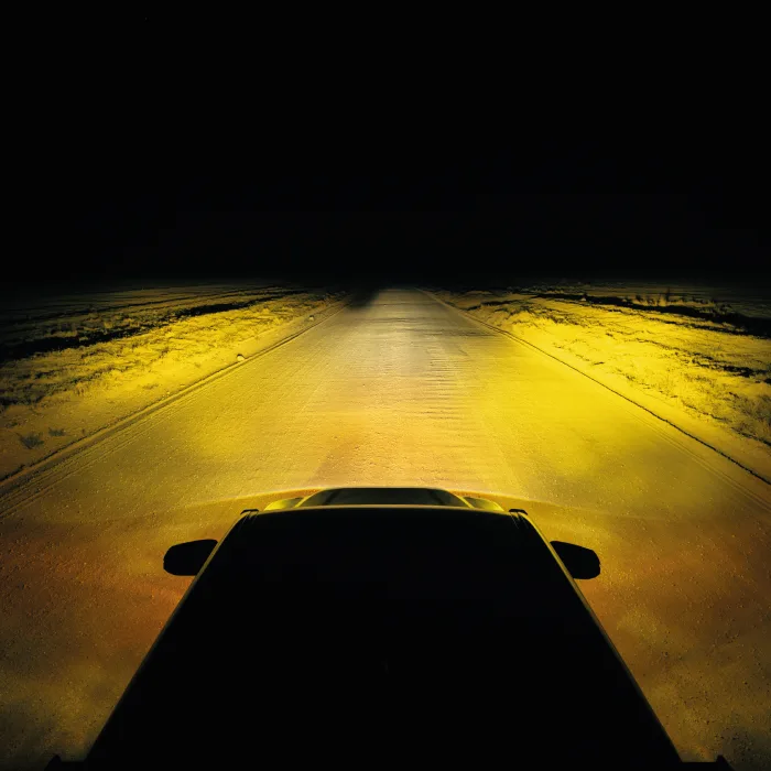 Sigma X5® auxiliary pod light 5" ( pair ) - Image 9