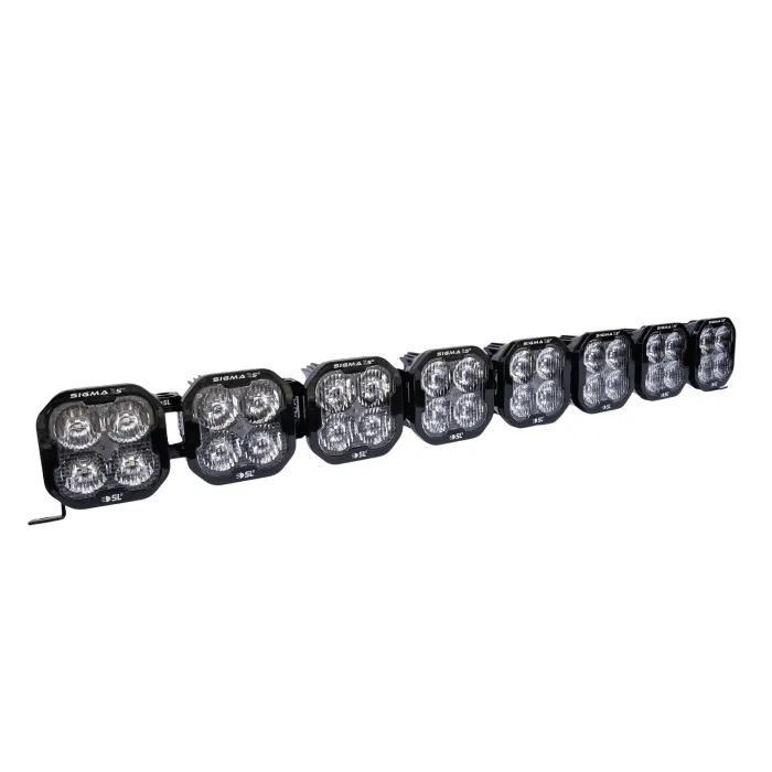 Sigma X5® universal LED bar