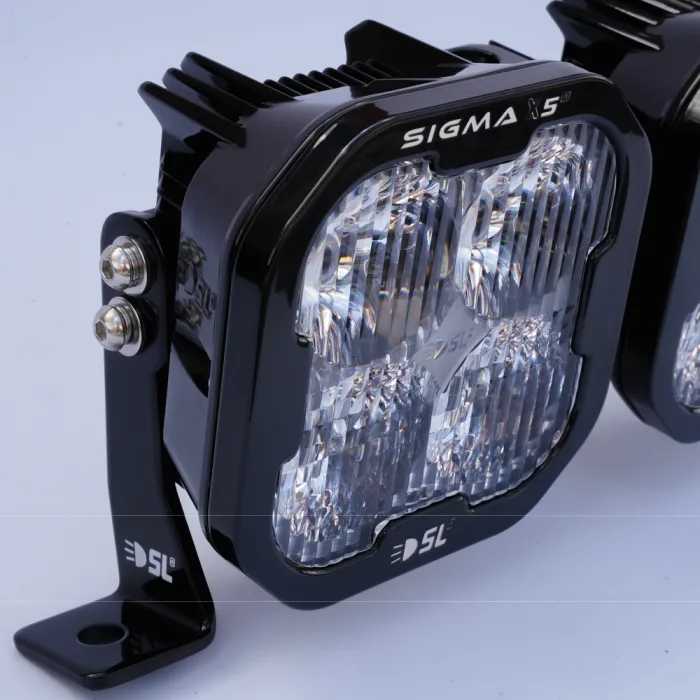 Sigma X5® universal LED bar - Image 3