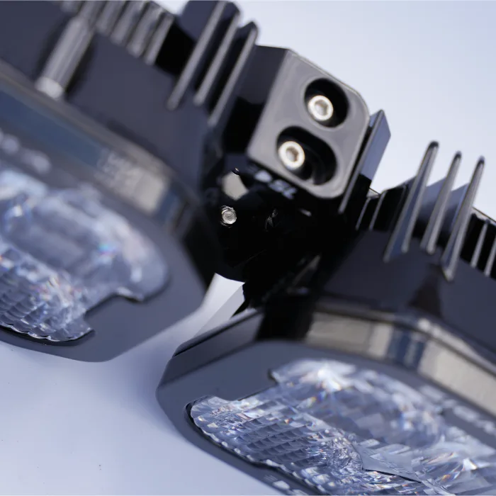 Sigma X5® universal LED bar - Image 2