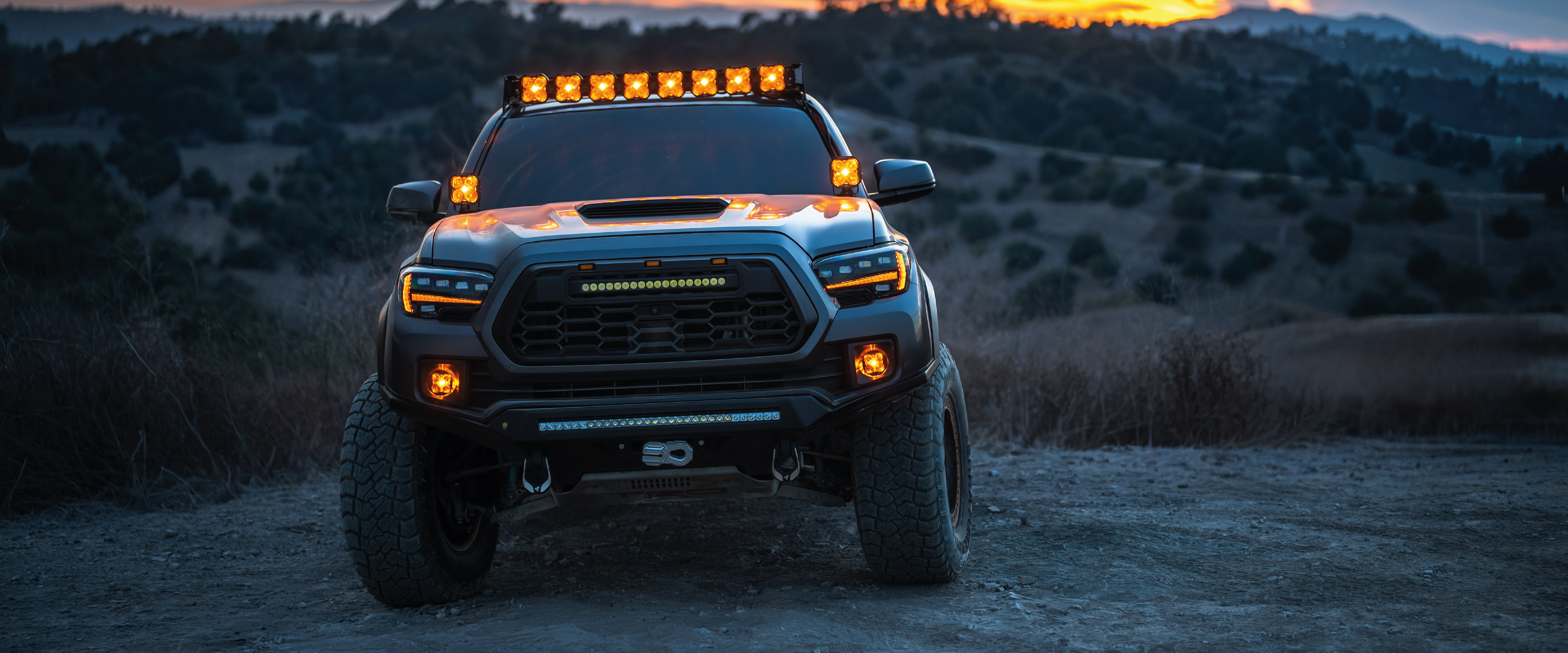 LED FAQ SIGMA X5