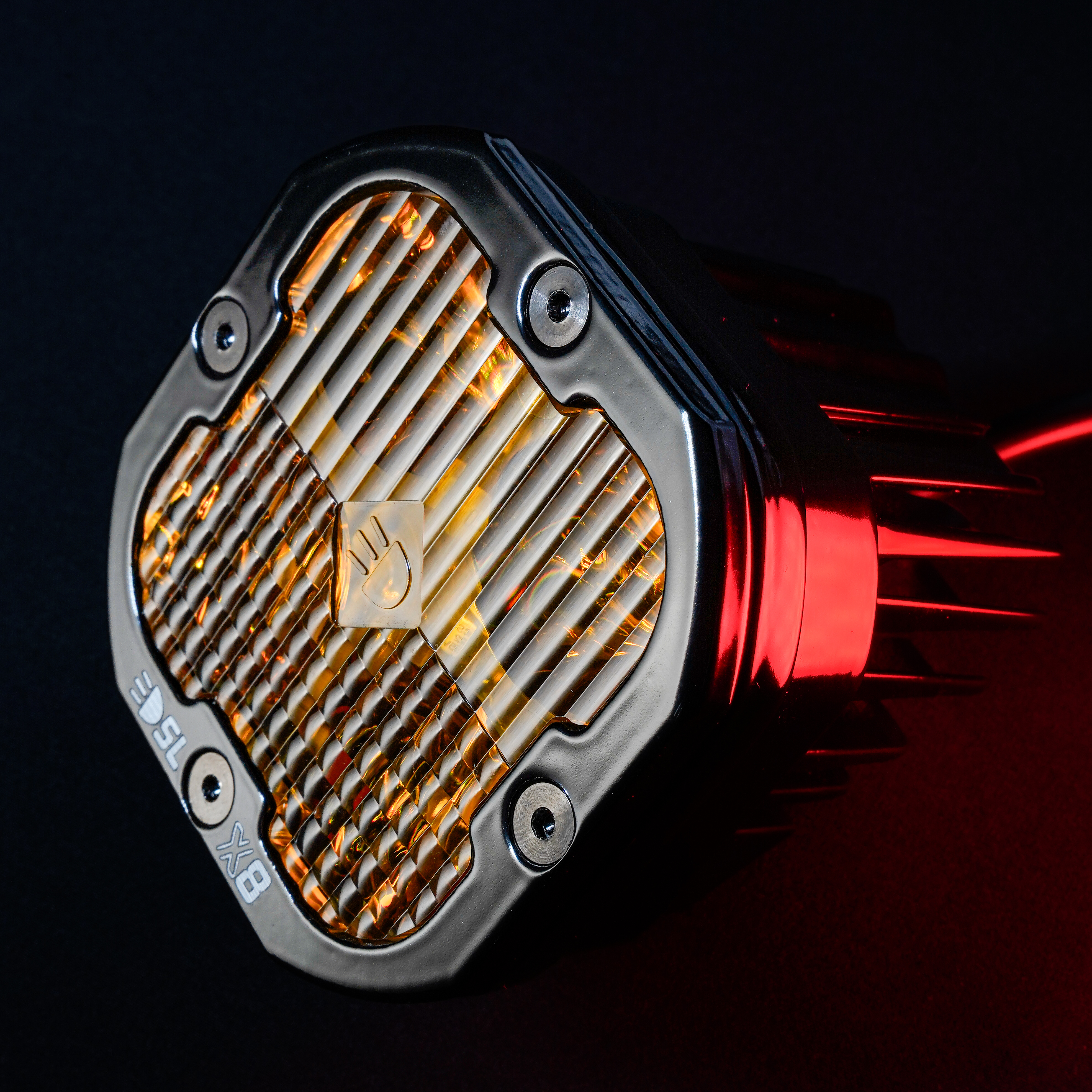 auxiliary led lights