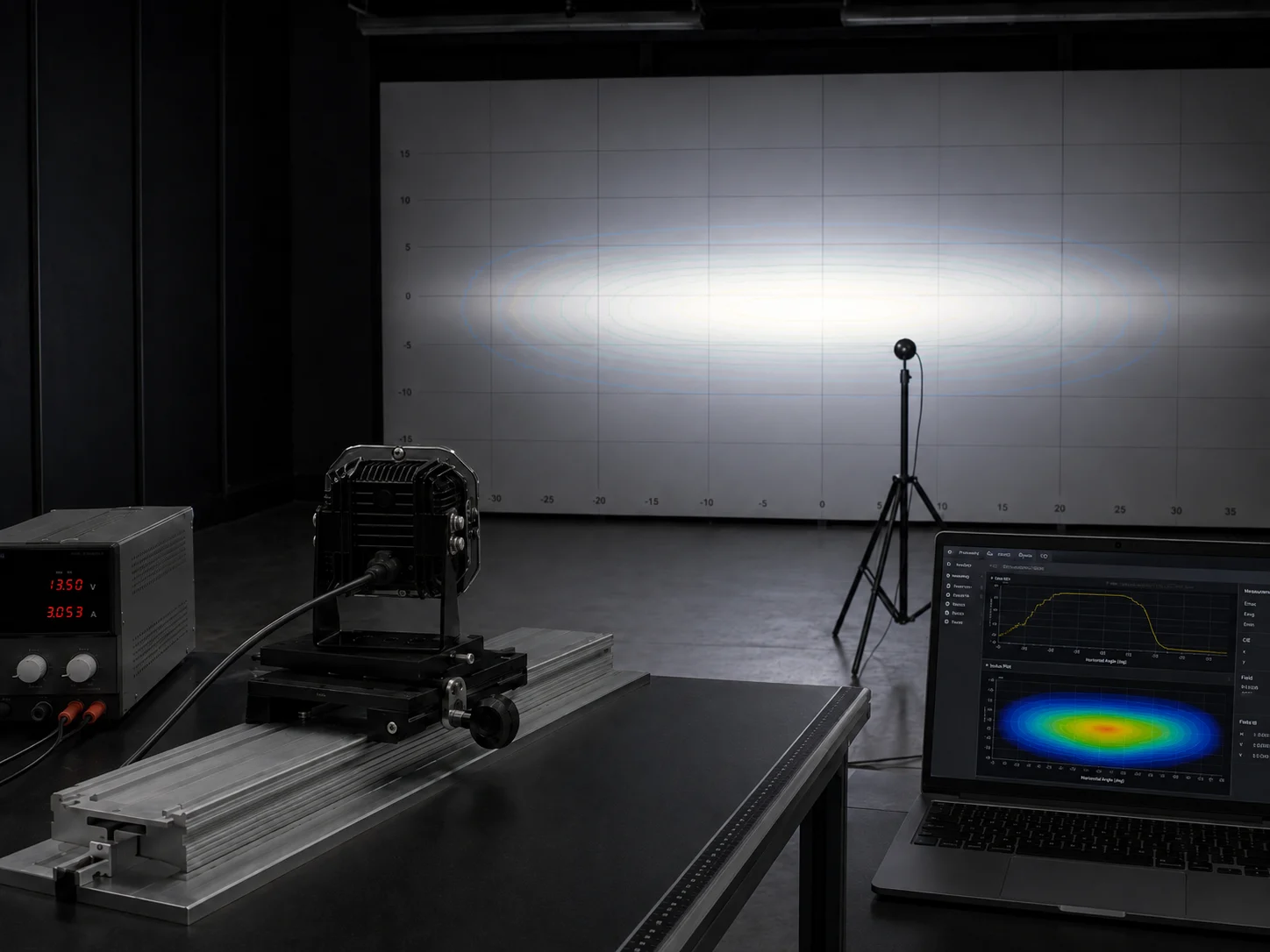 sigma x5 testing